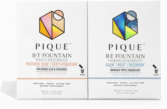 Deep Hydration Protocol