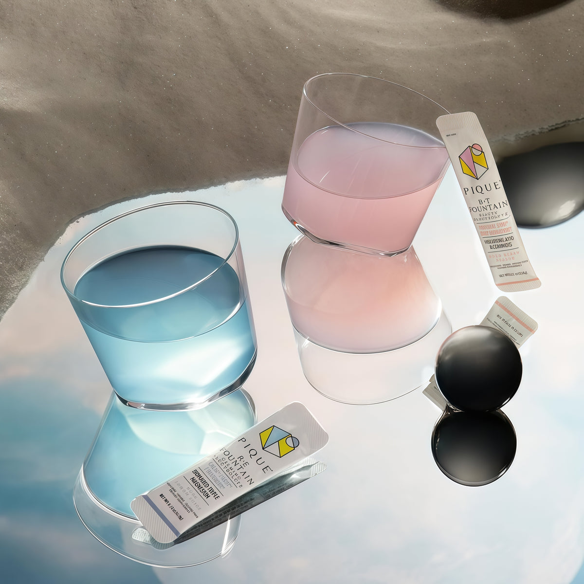 Deep Hydration Protocol